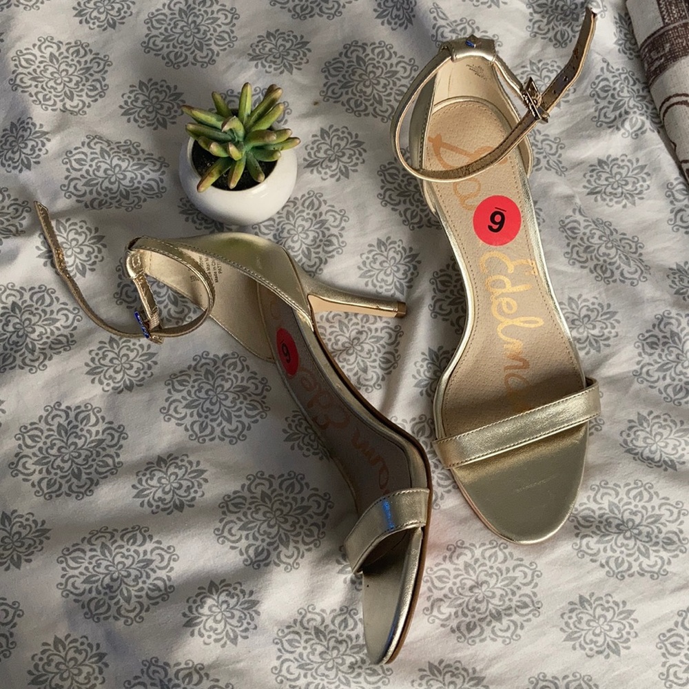 Sam Edelman